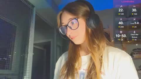 Dana online show from September 12, 7:14 pm