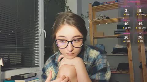 Dana online show from October 5, 5:00 pm