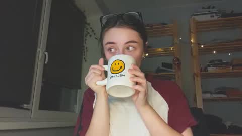 Dana online show from November 29, 7:50 pm