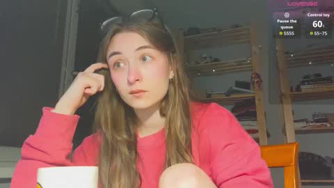 Dana online show from December 21, 9:11 pm