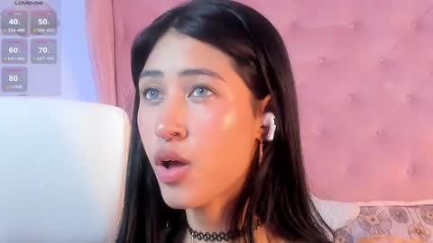 Ivy online show from March 4, 5:02 am