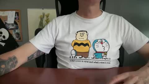 moonriver2511 online show from April 30, 1:17 pm