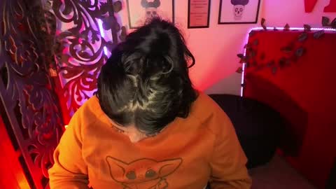 Snapshot of moonsunflower chatting on January 10, 8:51 am luna online show from January 10, 8:51 am