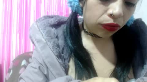 Snapshot of moontthbluee chatting on February 17, 10:07 am luna online show from February 17, 10:07 am