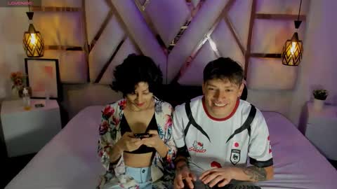 Snapshot of moonydemianvg chatting on December 15, 11:47 am Moon Y Demian online show from December 15, 11:47 am