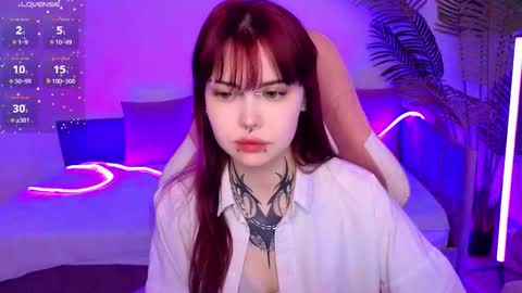 Morana online show from November 18, 2:06 am