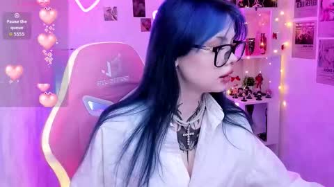 Morana online show from February 16, 2:18 am