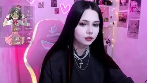 Morana online show from March 20, 2:27 am