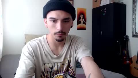 Abelardo online show from February 20, 3:30 pm