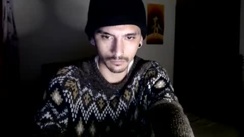 Abelardo online show from March 12, 5:13 am