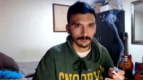 Abelardo online show from September 25, 3:10 am