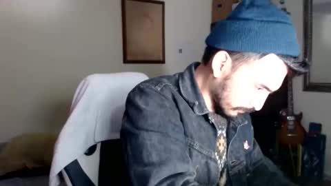 Abelardo online show from October 20, 8:48 am