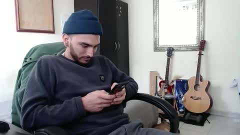 Abelardo online show from February 26, 5:12 pm