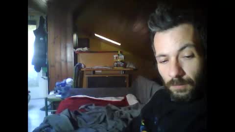 mordecai999 online show from January 14, 2:32 pm