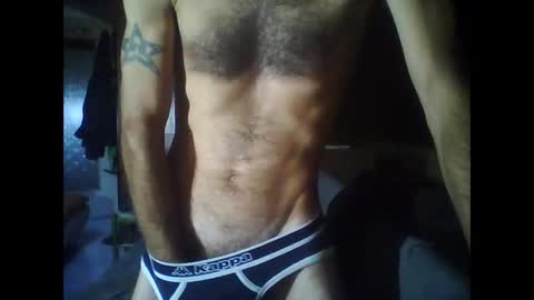 mordecai999 online show from September 11, 5:35 pm