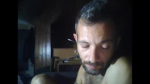 mordecai999 online show from September 22, 9:50 pm