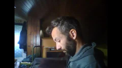 mordecai999 online show from October 5, 3:54 pm