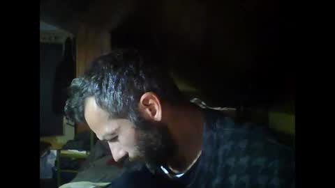 mordecai999 online show from October 7, 6:16 pm