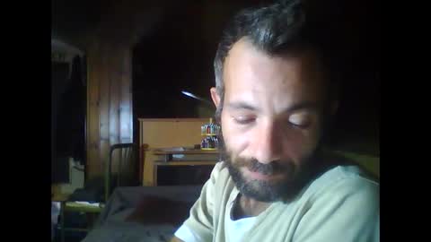 mordecai999 online show from October 8, 9:56 pm