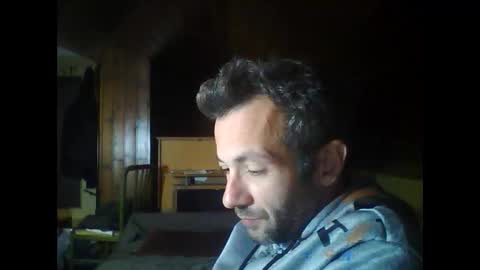 mordecai999 online show from October 24, 8:05 pm