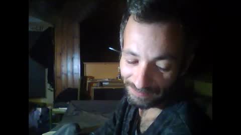 mordecai999 online show from November 8, 5:45 pm