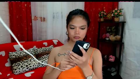 rondina online show from February 9, 6:54 am