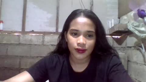 Snapshot of morenagirlpinay18 chatting on February 28, 2:12 am morenagirlpinay18 online show from February 28, 2:12 am