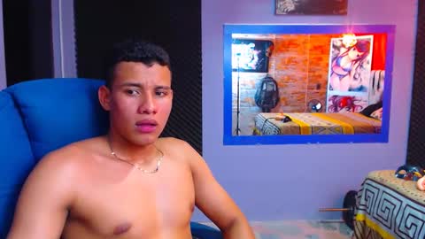 MorenoFullHot online show from December 4, 12:19 am