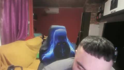 morenovlc848489 online show from January 11, 10:20 am