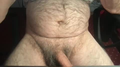 Morethanhorny online show from January 28, 11:38 am