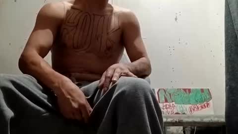 morfenblessex online show from October 24, 1:40 pm