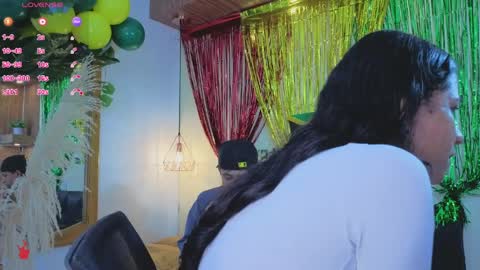 morgan_alice online show from April 3, 1:42 pm