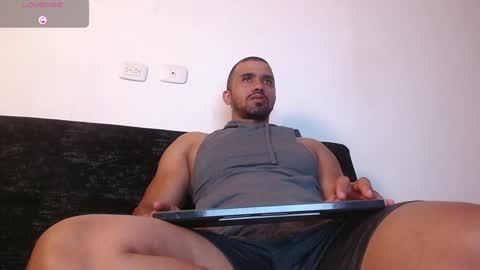 Snapshot of morgan_lean chatting on December 6, 12:23 am Morgan Lee online show from December 6, 12:23 am