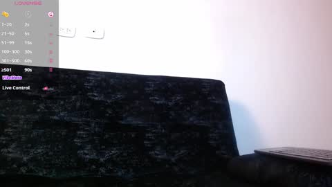 Snapshot of morgan_lean chatting on January 28, 12:15 am Morgan Lee online show from January 28, 12:15 am