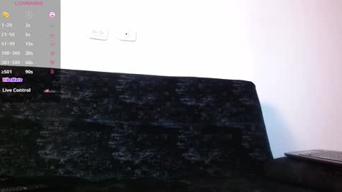 Snapshot of morgan_lean chatting on February 2, 11:53 pm Morgan Lee online show from February 2, 11:53 pm