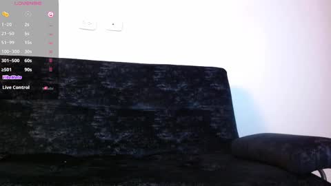 Snapshot of morgan_lean chatting on February 12, 12:05 am Morgan Lee online show from February 12, 12:05 am