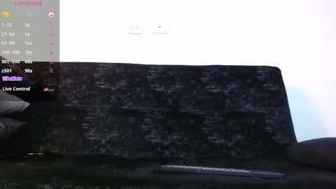 Snapshot of morgan_lean chatting on February 12, 3:07 am Morgan Lee online show from February 12, 3:07 am