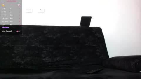 Snapshot of morgan_lean chatting on September 15, 3:12 pm Morgan Lee online show from September 15, 3:12 pm