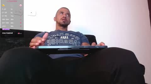 Snapshot of morgan_lean chatting on September 18, 12:18 pm Morgan Lee online show from September 18, 12:18 pm