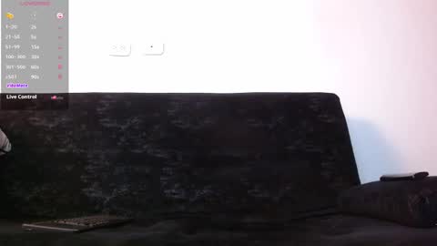 Snapshot of morgan_lean chatting on October 10, 12:37 pm Morgan Lee online show from October 10, 12:37 pm