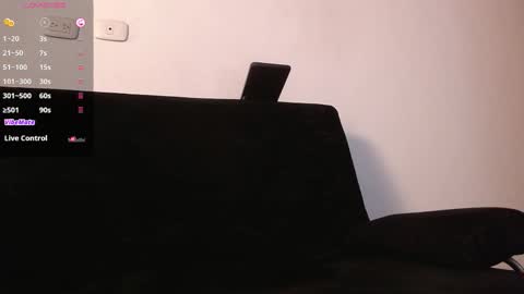 Snapshot of morgan_lean chatting on December 17, 11:11 pm Morgan Lee online show from December 17, 11:11 pm