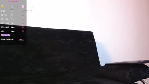 Morgan Lee online show from March 5, 1:07 pm