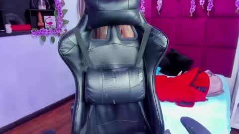 MorganHarper online show from February 8, 2:59 am