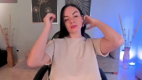 Morgan Hicks online show from September 21, 12:07 pm