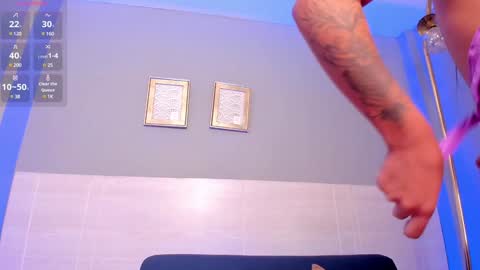 Morgan online show from February 8, 3:41 am