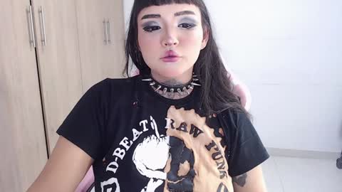 Morgan Moon online show from December 26, 6:19 am