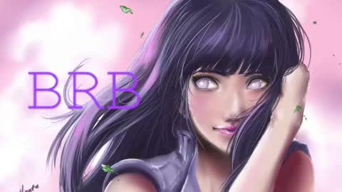 Morgan Moon online show from February 11, 7:33 am