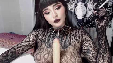 Morgan Moon online show from September 11, 4:18 pm