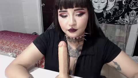 Morgan Moon online show from September 17, 9:05 pm