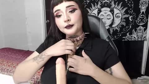 Morgan Moon online show from September 29, 9:30 pm